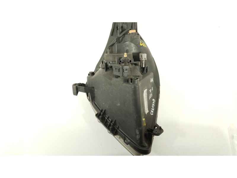 Recambio de faro izquierdo para suzuki swift iii (mz, ez) 1.3 (rs 413) referencia OEM IAM 3530062J11  