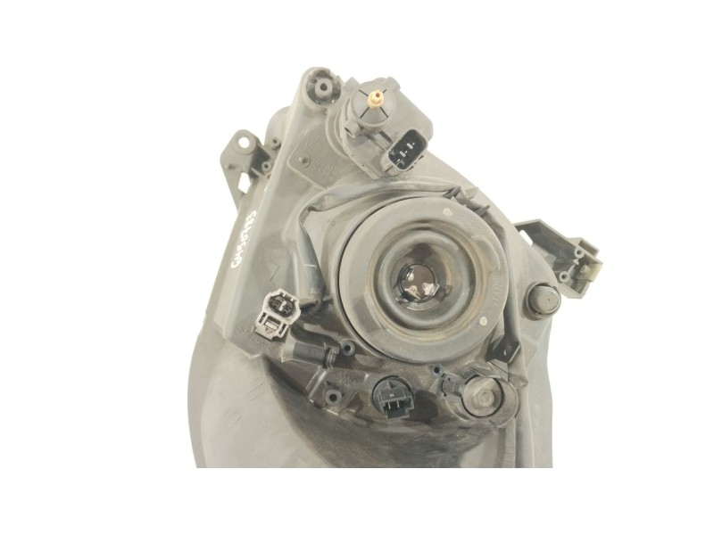 Recambio de faro izquierdo para suzuki swift iii (mz, ez) 1.3 (rs 413) referencia OEM IAM 3530062J11  