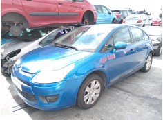 citroën c4 ii (nc_) del año 2010