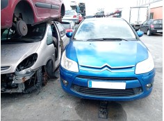 citroën c4 ii (nc_) del año 2010 2
