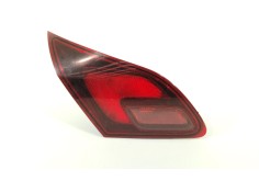 Recambio de piloto trasero izquierdo en porton para opel astra j lim. cosmo referencia OEM IAM 13319951  