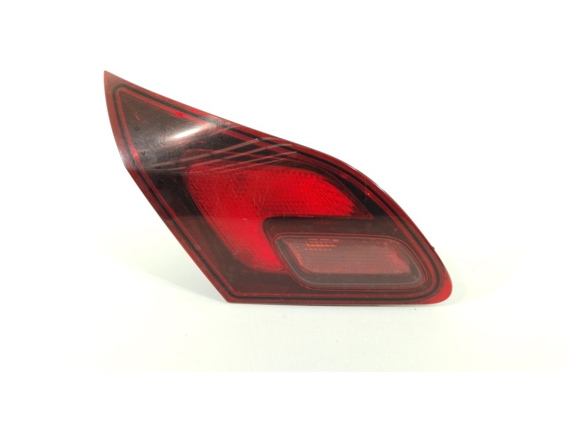 Recambio de piloto trasero izquierdo en porton para opel astra j lim. cosmo referencia OEM IAM 13319951  