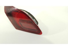 Recambio de piloto trasero izquierdo en porton para opel astra j lim. cosmo referencia OEM IAM 13319951   2