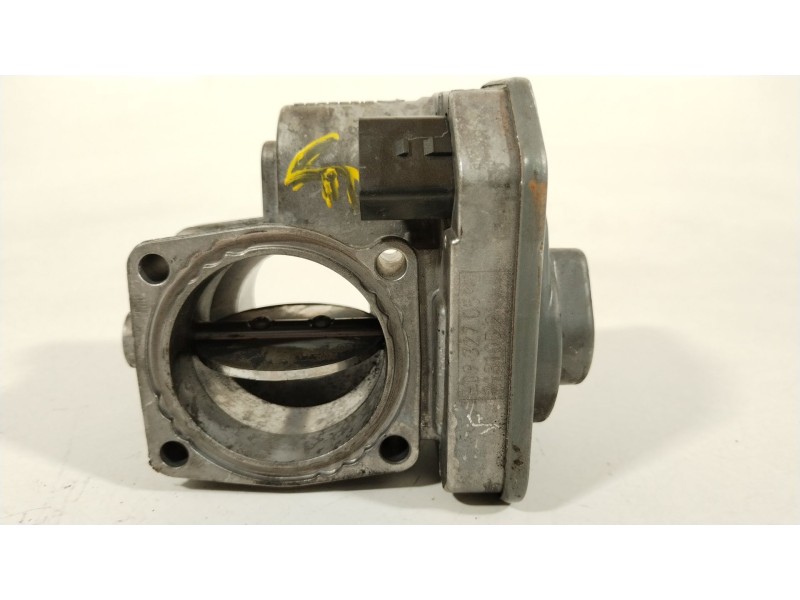 Recambio de caja mariposa para opel astra j (p10) 1.7 cdti (68) referencia OEM IAM 8981052101  B093270595