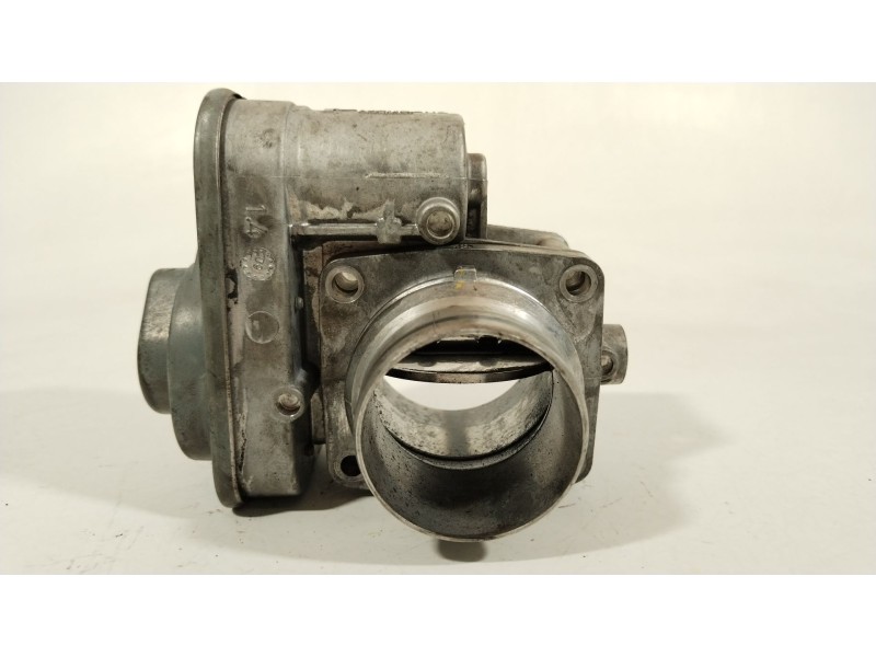 Recambio de caja mariposa para opel astra j (p10) 1.7 cdti (68) referencia OEM IAM 8981052101  B093270595