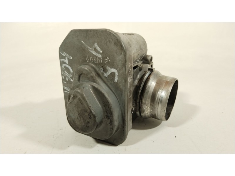 Recambio de caja mariposa para opel astra j (p10) 1.7 cdti (68) referencia OEM IAM 8981052101  B093270595