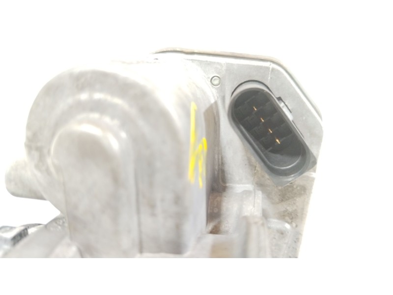 Recambio de caja mariposa para opel astra j (p10) 1.7 cdti (68) referencia OEM IAM 8981052101  B093270595