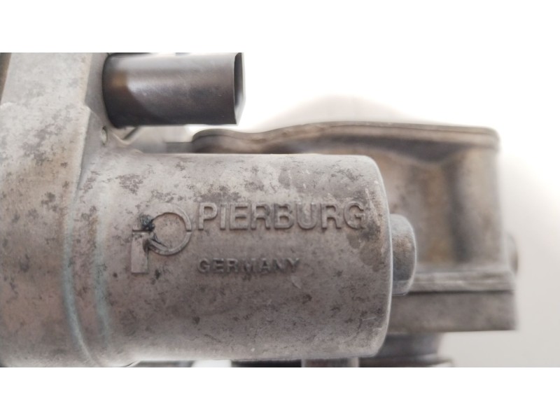 Recambio de caja mariposa para opel astra j (p10) 1.7 cdti (68) referencia OEM IAM 8981052101  B093270595