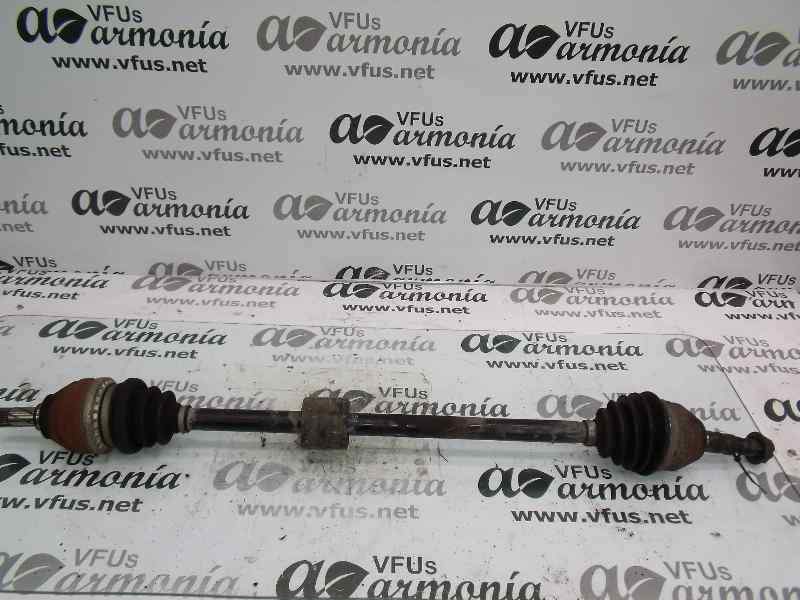 TRANSMISION DELANTERA DERECHA 9117414 
