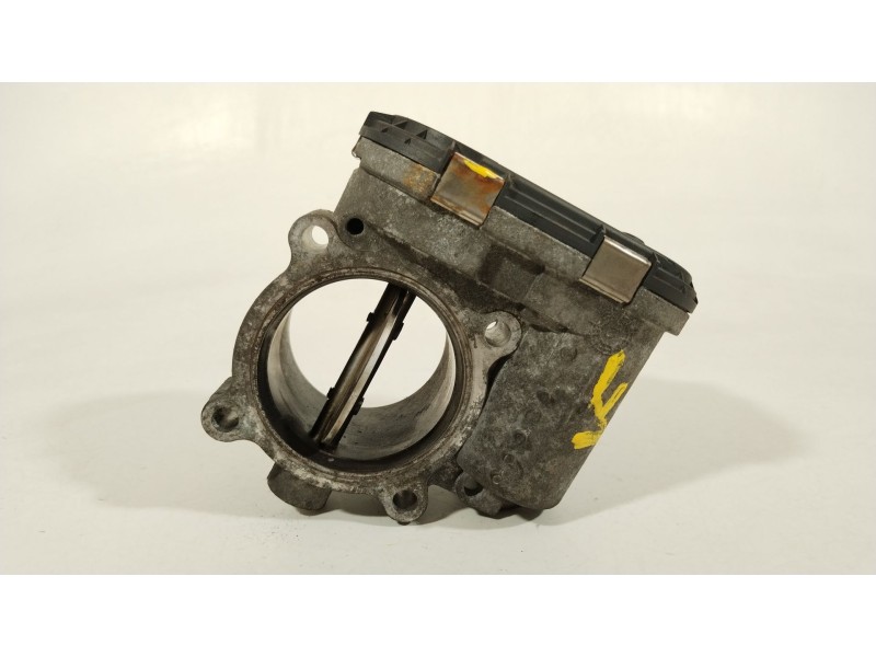 Recambio de caja mariposa para peugeot boxer furgoneta 2.2 hdi 130 referencia OEM IAM BK2Q9E926AC  0280750598