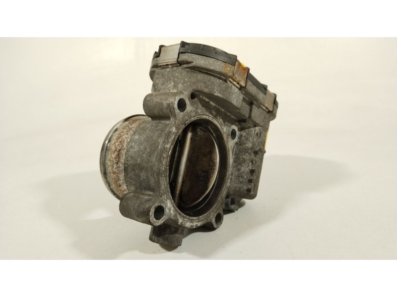 Recambio de caja mariposa para peugeot boxer furgoneta 2.2 hdi 130 referencia OEM IAM BK2Q9E926AC  0280750598