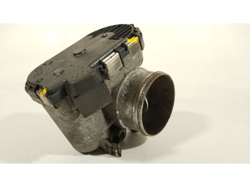 Recambio de caja mariposa para peugeot boxer furgoneta 2.2 hdi 130 referencia OEM IAM BK2Q9E926AC  0280750598