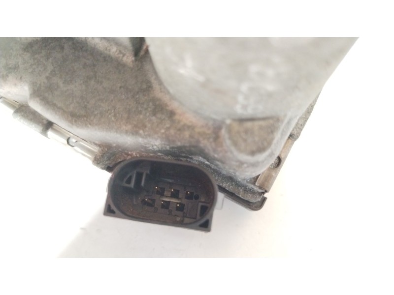 Recambio de caja mariposa para peugeot boxer furgoneta 2.2 hdi 130 referencia OEM IAM BK2Q9E926AC  0280750598