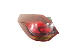 Recambio de piloto trasero izquierdo para opel astra j lim. cosmo referencia OEM IAM 13319949  