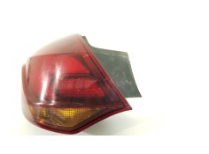 Recambio de piloto trasero izquierdo para opel astra j lim. cosmo referencia OEM IAM 13319949   2