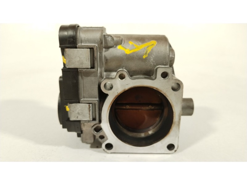 Recambio de caja mariposa para audi a3 (8p1) 1.6 fsi referencia OEM IAM 03C133062A  