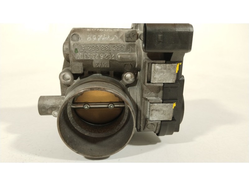 Recambio de caja mariposa para audi a3 (8p1) 1.6 fsi referencia OEM IAM 03C133062A  