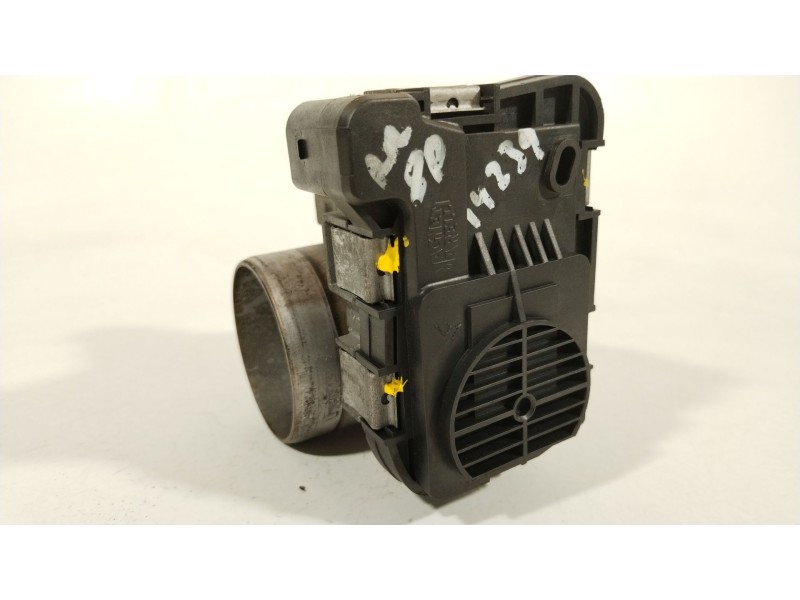 Recambio de caja mariposa para audi a3 (8p1) 1.6 fsi referencia OEM IAM 03C133062A  