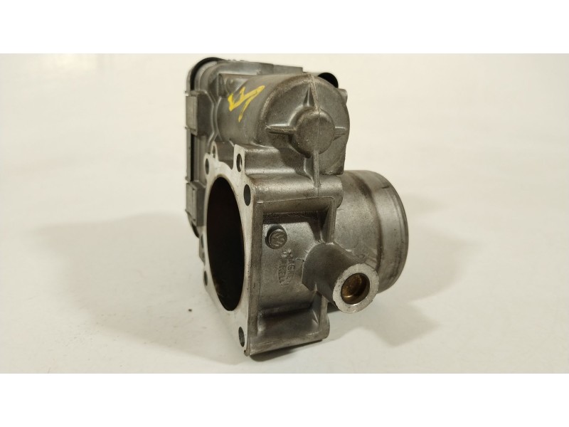 Recambio de caja mariposa para audi a3 (8p1) 1.6 fsi referencia OEM IAM 03C133062A  