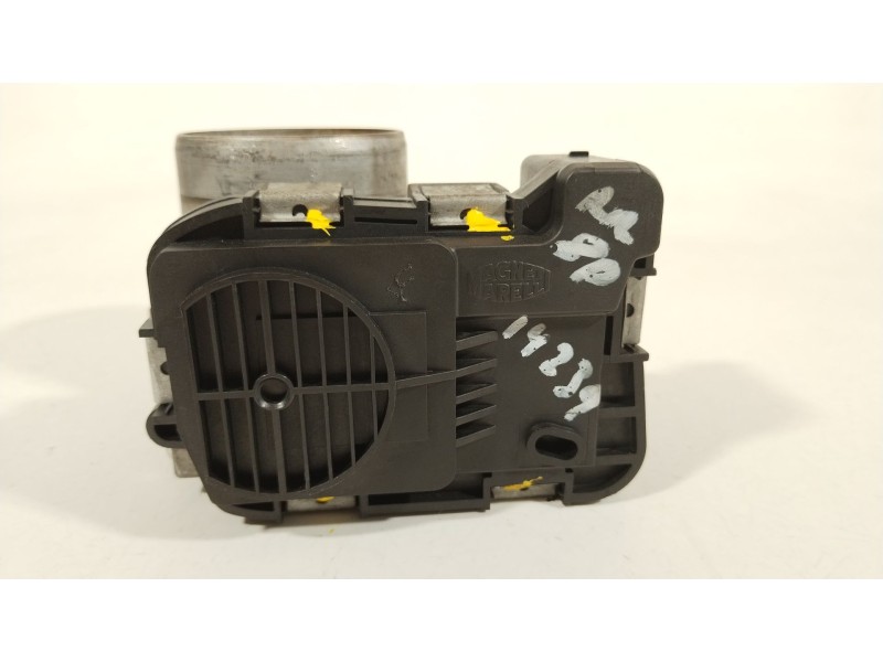 Recambio de caja mariposa para audi a3 (8p1) 1.6 fsi referencia OEM IAM 03C133062A  