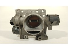 Recambio de caja mariposa para lancia ypsilon (101) 1.2 8v referencia OEM IAM 365XFE1  77363298