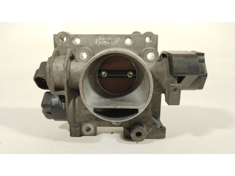 Recambio de caja mariposa para lancia ypsilon (101) 1.2 8v referencia OEM IAM 365XFE1  77363298 Recambio de caja mariposa para lancia ypsilon (101) 1.2 8v referencia OEM IAM 365XFE1  77363298