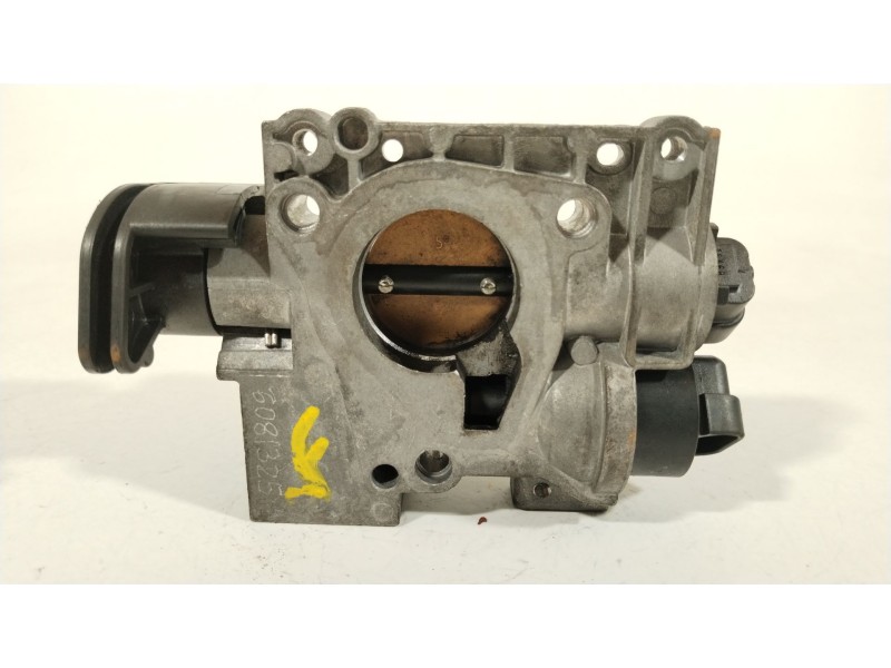 Recambio de caja mariposa para lancia ypsilon (101) 1.2 8v referencia OEM IAM 365XFE1  77363298 Recambio de caja mariposa para lancia ypsilon (101) 1.2 8v referencia OEM IAM 365XFE1  77363298