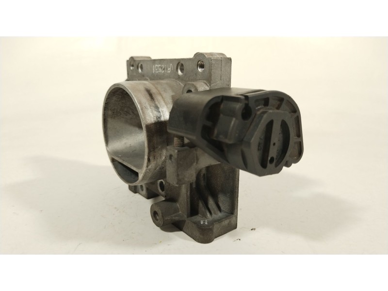 Recambio de caja mariposa para lancia ypsilon (101) 1.2 8v referencia OEM IAM 365XFE1  77363298 Recambio de caja mariposa para lancia ypsilon (101) 1.2 8v referencia OEM IAM 365XFE1  77363298