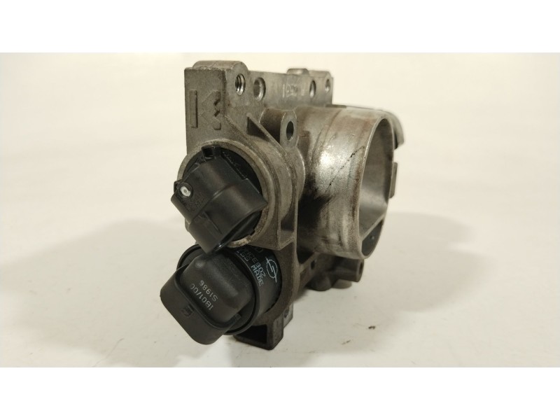 Recambio de caja mariposa para lancia ypsilon (101) 1.2 8v referencia OEM IAM 365XFE1  77363298 Recambio de caja mariposa para lancia ypsilon (101) 1.2 8v referencia OEM IAM 365XFE1  77363298