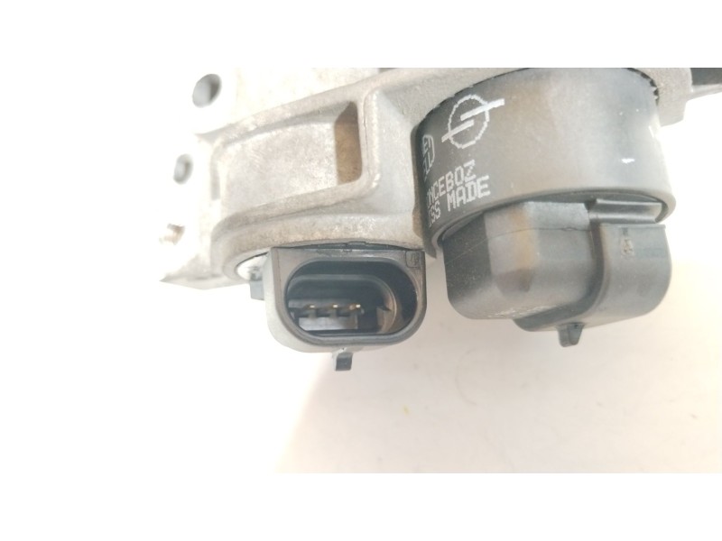 Recambio de caja mariposa para lancia ypsilon (101) 1.2 8v referencia OEM IAM 365XFE1  77363298 Recambio de caja mariposa para lancia ypsilon (101) 1.2 8v referencia OEM IAM 365XFE1  77363298