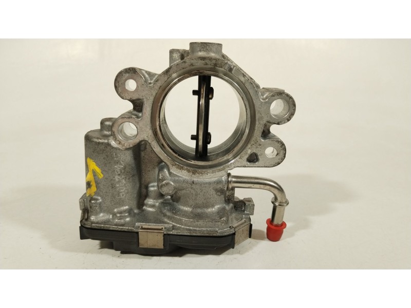 Recambio de caja mariposa para nissan qashqai (j11) acenta referencia OEM IAM 161A07244R A2C11160100 HMLGT8320R