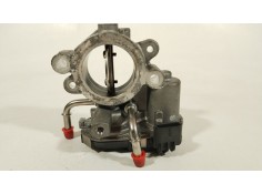 Recambio de caja mariposa para nissan qashqai (j11) acenta referencia OEM IAM 161A07244R A2C11160100 HMLGT8320R 2