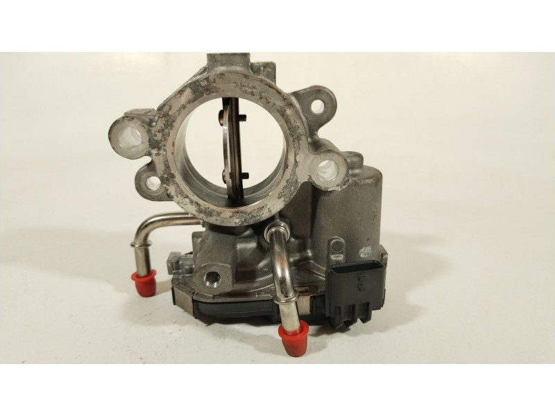 Recambio de caja mariposa para nissan qashqai (j11) acenta referencia OEM IAM 161A07244R A2C11160100 HMLGT8320R