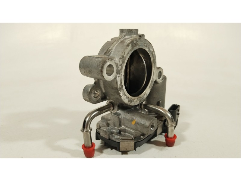 Recambio de caja mariposa para nissan qashqai (j11) acenta referencia OEM IAM 161A07244R A2C11160100 HMLGT8320R