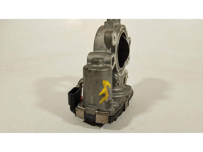 Recambio de caja mariposa para nissan qashqai (j11) acenta referencia OEM IAM 161A07244R A2C11160100 HMLGT8320R