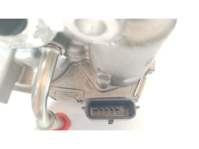 Recambio de caja mariposa para nissan qashqai (j11) acenta referencia OEM IAM 161A07244R A2C11160100 HMLGT8320R