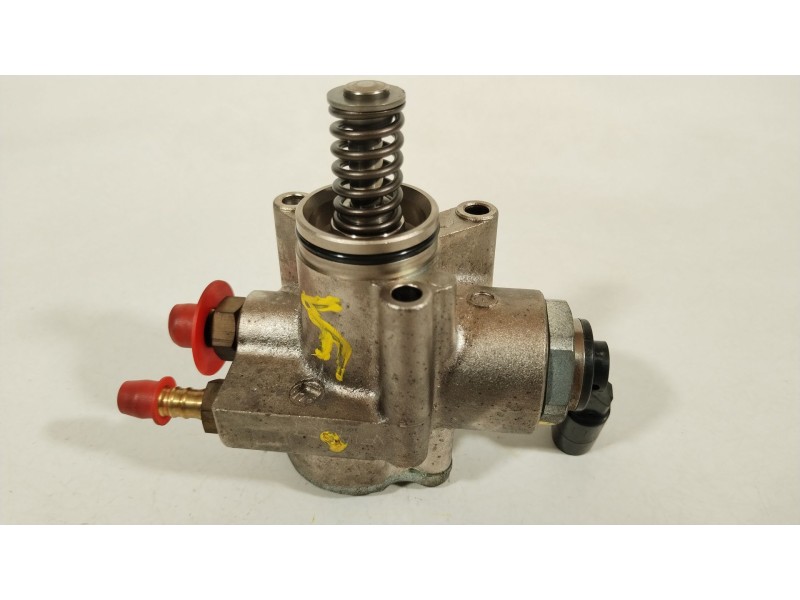 Recambio de bomba inyeccion para audi a3 (8p1) 1.6 fsi referencia OEM IAM 03C127025R  