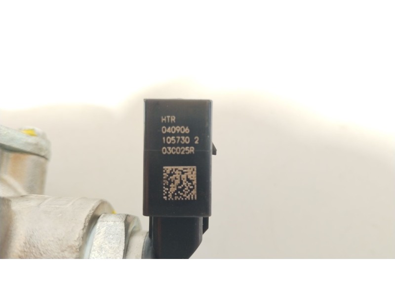 Recambio de bomba inyeccion para audi a3 (8p1) 1.6 fsi referencia OEM IAM 03C127025R  