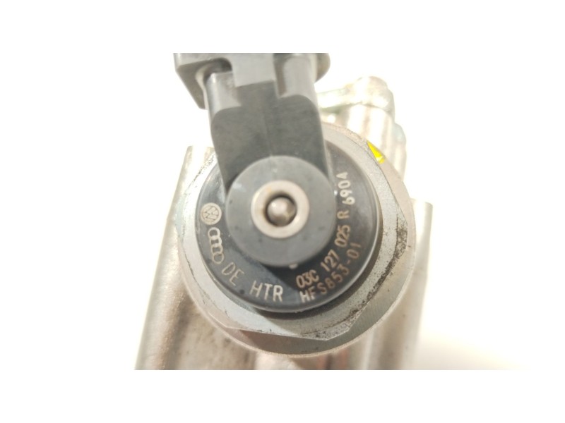 Recambio de bomba inyeccion para audi a3 (8p1) 1.6 fsi referencia OEM IAM 03C127025R  