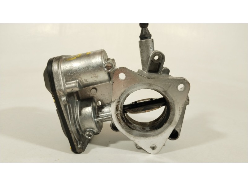 Recambio de caja mariposa para opel zafira tourer c (p12) 2.0 cdti (75) referencia OEM IAM 55564164  