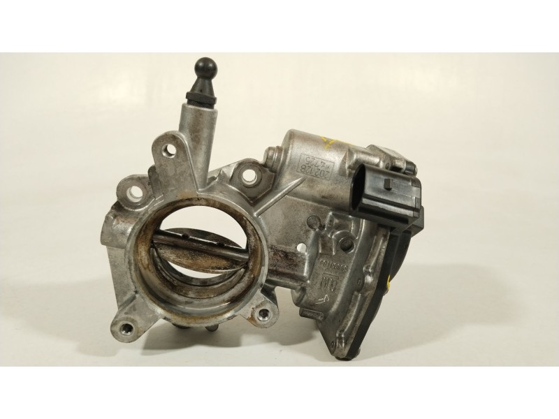 Recambio de caja mariposa para opel zafira tourer c (p12) 2.0 cdti (75) referencia OEM IAM 55564164  