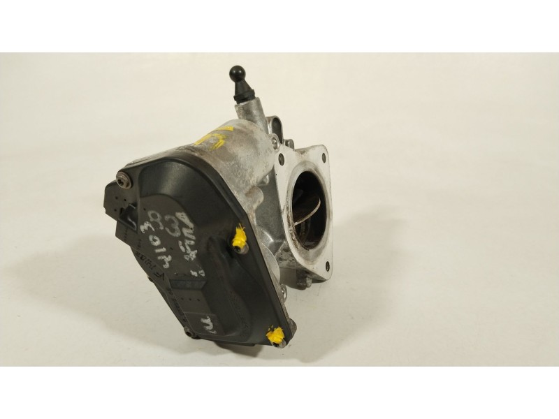 Recambio de caja mariposa para opel zafira tourer c (p12) 2.0 cdti (75) referencia OEM IAM 55564164  