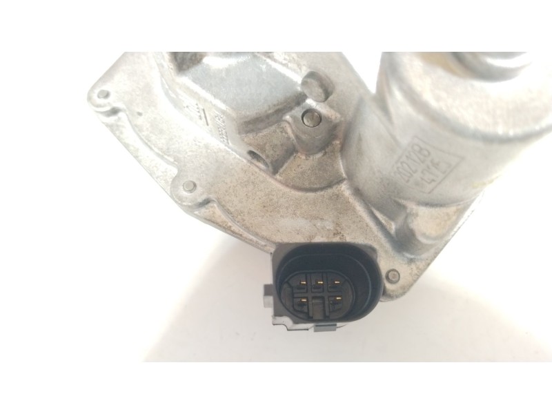 Recambio de caja mariposa para opel zafira tourer c (p12) 2.0 cdti (75) referencia OEM IAM 55564164  