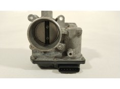 Recambio de caja mariposa para mazda 2 lim. () black tech edition referencia OEM IAM P53N13640  194000077