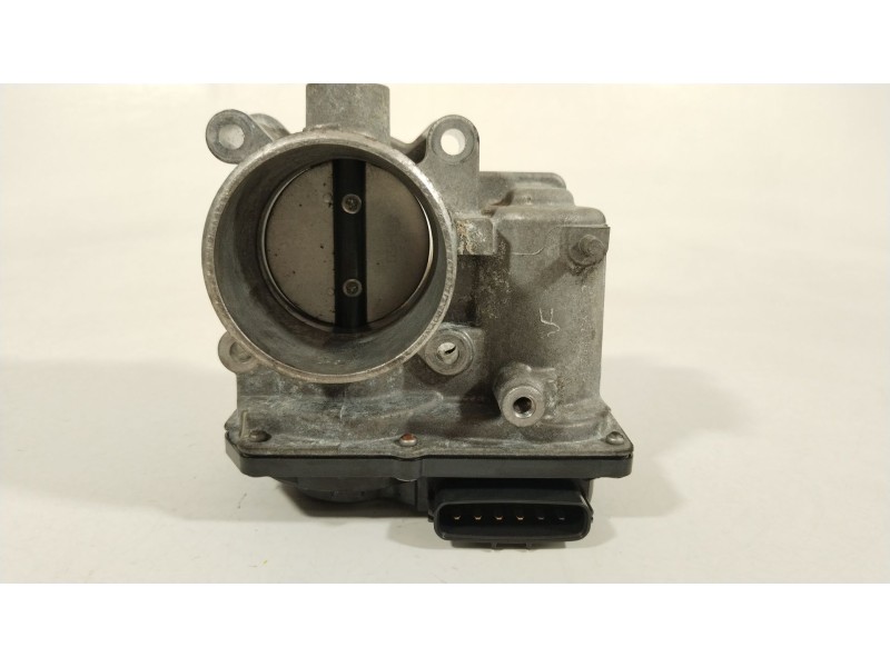 Recambio de caja mariposa para mazda 2 lim. () black tech edition referencia OEM IAM P53N13640  194000077