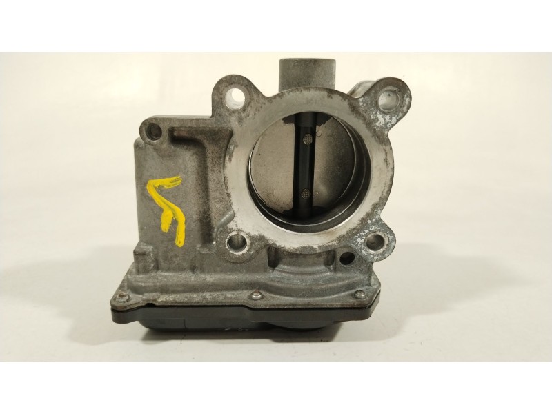 Recambio de caja mariposa para mazda 2 lim. () black tech edition referencia OEM IAM P53N13640  194000077