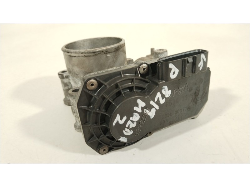 Recambio de caja mariposa para mazda 2 lim. () black tech edition referencia OEM IAM P53N13640  194000077