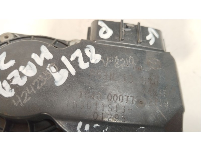 Recambio de caja mariposa para mazda 2 lim. () black tech edition referencia OEM IAM P53N13640  194000077