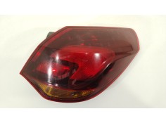 Recambio de piloto trasero derecho para opel astra j lim. cosmo referencia OEM IAM 13319948  