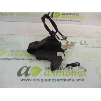 CERRADURA PUERTA DELANTERA DERECHA 9683417780 